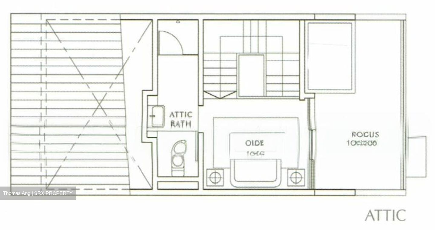 Toh Yi Road (D21), Terrace #578328391